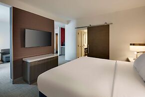 Hilton Garden Inn Haymarket