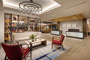 Hilton Garden Inn Haymarket