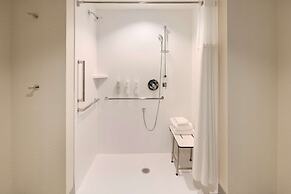 Hilton Garden Inn Haymarket