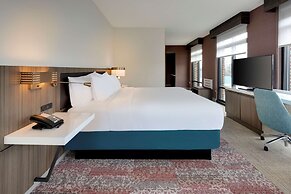 Hilton Garden Inn Haymarket