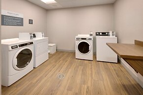 Hilton Garden Inn Haymarket