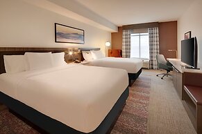 Hilton Garden Inn Haymarket