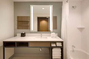 Hilton Garden Inn Haymarket