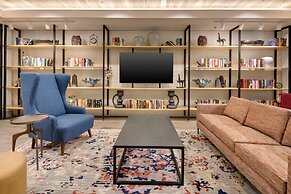 Hilton Garden Inn Haymarket