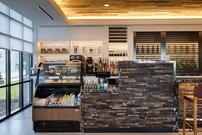 Hilton Garden Inn Haymarket