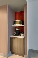 Hilton Garden Inn Haymarket