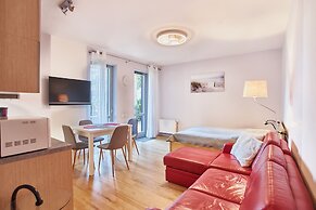 Apartamenty Swinoujscie - Baltycka