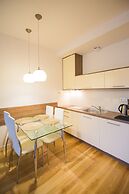 Apartamenty Swinoujscie - Baltycka