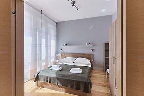 Apartamenty Swinoujscie - Baltycka