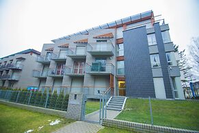 Apartamenty Swinoujscie - Baltycka