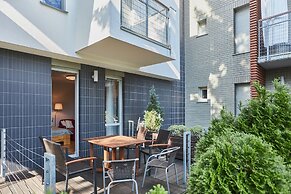 Apartamenty Swinoujscie - Baltycka
