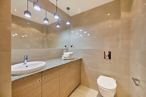 Apartamenty Swinoujscie - Baltycka