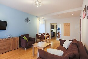 Apartamenty Swinoujscie - Baltycka