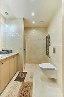 Apartamenty Swinoujscie - Baltycka