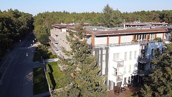 Apartamenty Swinoujscie - Baltycka