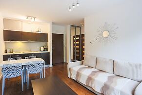 Apartamenty Swinoujscie - Baltycka