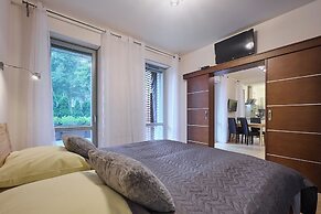 Apartamenty Swinoujscie - Baltycka