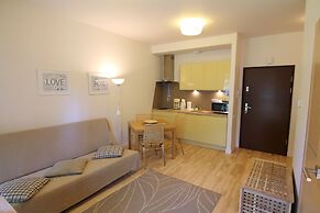 Apartamenty Swinoujscie - Baltycka