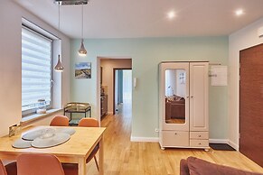 Apartamenty Swinoujscie - Baltycka