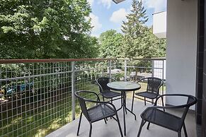 Apartamenty Swinoujscie - Baltycka