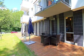 Apartamenty Swinoujscie - Baltycka