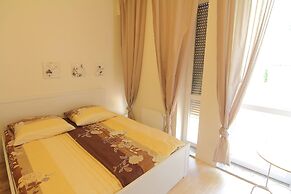Apartamenty Swinoujscie - Baltycka