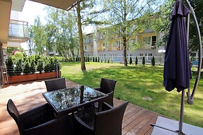 Apartamenty Swinoujscie - Baltycka