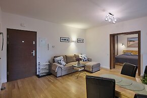 Apartamenty Swinoujscie - Baltycka