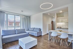 Apartamenty Swinoujscie - Baltycka