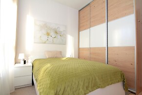 Apartamenty Swinoujscie - Baltycka