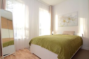 Apartamenty Swinoujscie - Baltycka