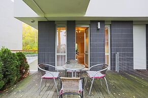 Apartamenty Swinoujscie - Baltycka