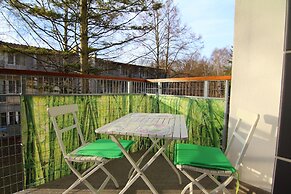 Apartamenty Swinoujscie - Baltycka