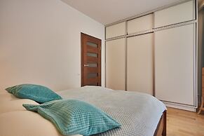 Apartamenty Swinoujscie - Baltycka