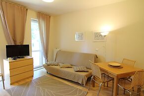 Apartamenty Swinoujscie - Baltycka