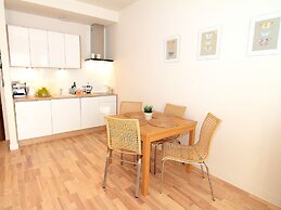 Apartamenty Swinoujscie - Baltycka