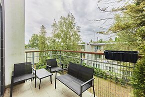 Apartamenty Swinoujscie - Baltycka