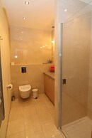 Apartamenty Swinoujscie - Baltycka