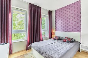 Apartamenty Swinoujscie - Baltycka