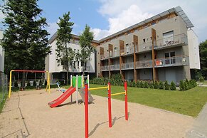 Apartamenty Swinoujscie - Baltycka