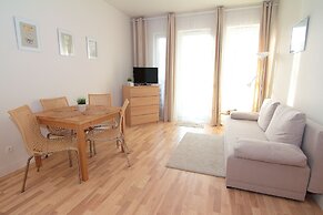 Apartamenty Swinoujscie - Baltycka