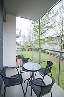 Apartamenty Swinoujscie - Baltycka