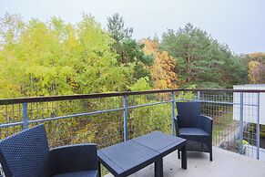 Apartamenty Swinoujscie - Baltycka