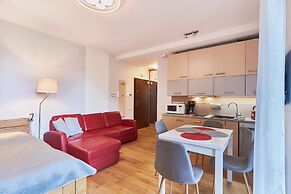 Apartamenty Swinoujscie - Baltycka