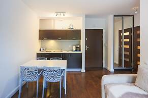 Apartamenty Swinoujscie - Baltycka