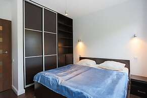 Apartamenty Swinoujscie - Baltycka