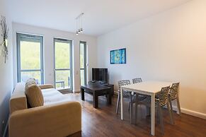 Apartamenty Swinoujscie - Baltycka