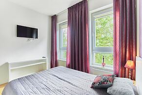 Apartamenty Swinoujscie - Baltycka