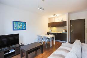 Apartamenty Swinoujscie - Baltycka