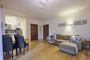 Apartamenty Swinoujscie - Baltycka